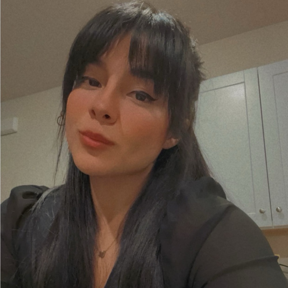 Meet your Posher, Vanessa